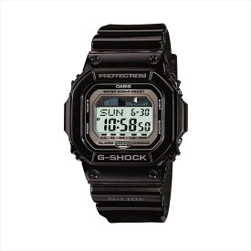 カシオ CASIO 腕時計 メンズ G-SHOCK ジーショック Gショック GLX-5600-1JF 黒