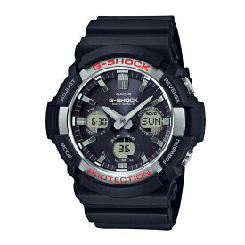 【期間限定セール】カシオ CASIO 腕時計 メンズ G-SHOCK ジーショック Gショック GAW-100-1AJF 黒