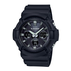 【期間限定セール】カシオ CASIO 腕時計 メンズ G-SHOCK ジーショック Gショック GAW-100B-1AJF 黒