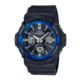 【期間限定セール】カシオ CASIO 腕時計 メンズ G-SHOCK ジーショック Gショック GAW-100B-1A2JF 黒