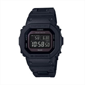 【期間限定セール】カシオ CASIO 腕時計 メンズ G-SHOCK ジーショック Gショック GW-B5600BC-1BJF 黒