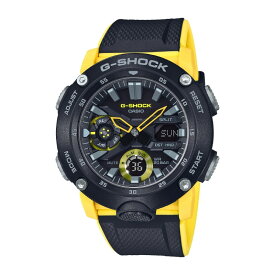 カシオ CASIO 腕時計 メンズ G-SHOCK ジーショック Gショック GA-2000-1A9JF 黒