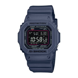 カシオ CASIO 腕時計 メンズ G-SHOCK ジーショック Gショック GW-M5610U-2JF 黒