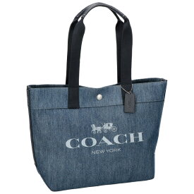 【数量限定大特価 4月1日まで】コーチ COACH トートバッグ 67415 SV/DE