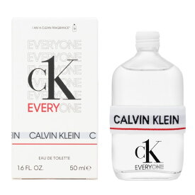【期間限定セール】カルバン クライン Calvin Klein 香水 ユニセックス CK EVERYONE シーケー エブリワン EDT 100ml