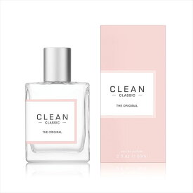 【期間限定セール】クリーン CLEAN 香水 ユニセックス オリジナルNEW EP/SP 60ml