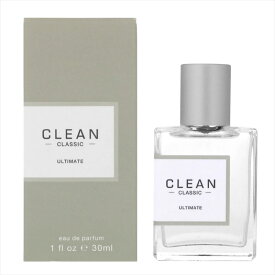 クリーン CLEAN 香水 ユニセックス クラシック アルティメイト EP/SP 30ml