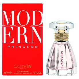 ランバン LANVIN 香水 レディース モダン プリンセス EDP 30ml