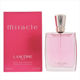 ランコム LANCOME 香水 レディース ミラク EDP 30ml