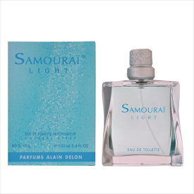 サムライ SAMOURAI 香水 メンズ サムライ ライト EDT 100ml