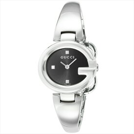 【期間限定セール】グッチ GUCCI 腕時計 グッチシマ ブラック YA134501