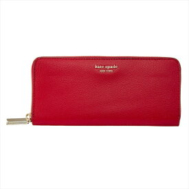 【数量限定大特価 4月1日まで】ケイトスペード kate spade 長財布 レディース PWRU7245 611