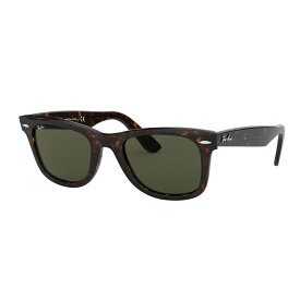 レイバン Ray-Ban Wayfarer RB2140F 1016 52