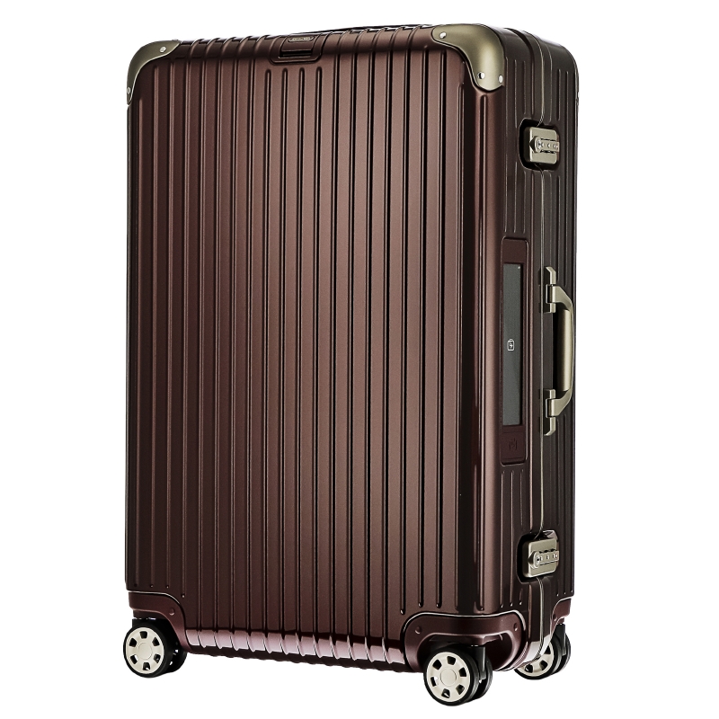 リモワRIMOWA LIMBO スーツケース87ℓ 初期型-