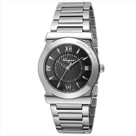 【期間限定セール】サルヴァトーレ フェラガモ Salvatore Ferragamo 腕時計 メンズ VEGA FI0940015 ブラック