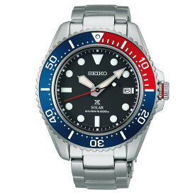 セイコー SEIKO 腕時計 プロスペックス Diver Scuba ダイバースキューバ SBDJ053