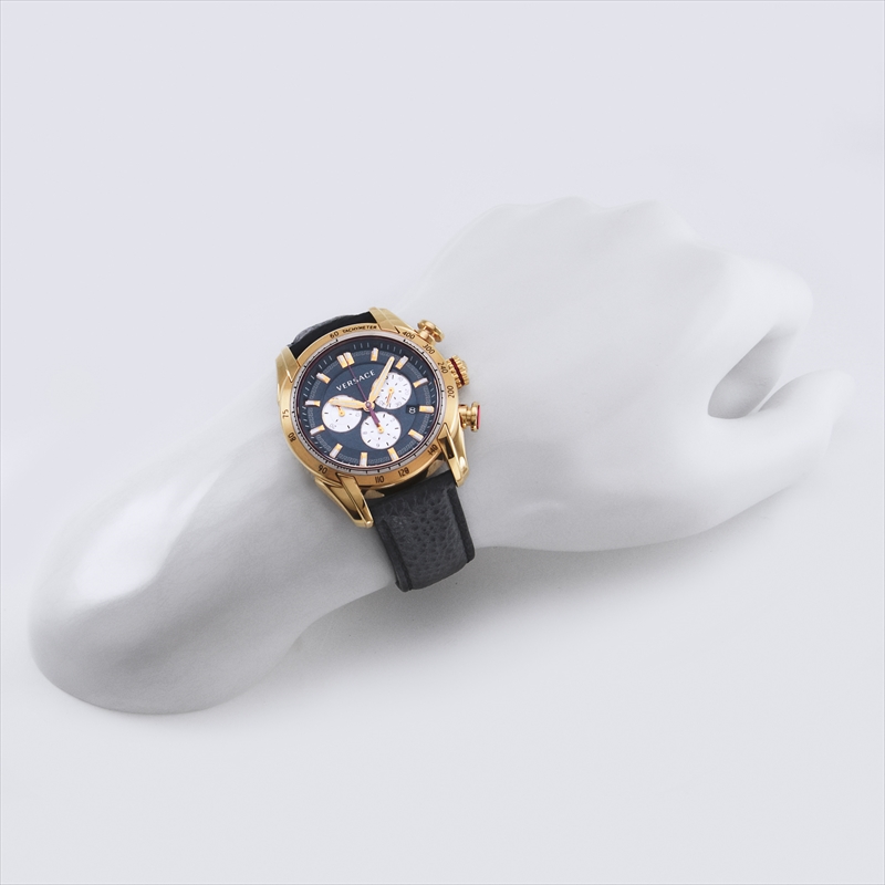 全商品オープニング価格特別価格 ヴェルサーチ Versace メンズ腕時計 ｖ ｒａｙ Vdb ブルー ブランドショップハピネス Blog Navegamer Com Br