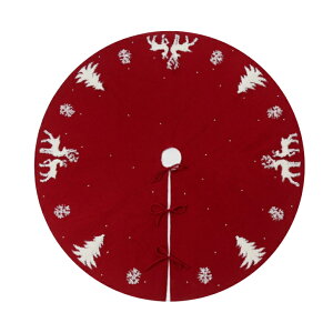 c[XJ[g NX}Xc[ XJ[g a90cm Iׂ3F t Jo[ T^ CeA tFCNt@[ O ӂӂ J[ybg ~ B R[hB 