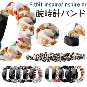 Fitbit Inspire�^Inspire HR �Ή� �����o���h �z�� �L�k�� �_�炩�� ������� ���킢�� �Y�� �ʋ� �ʊw �ɍœK �r���v�x���g �ւ��x���g �ȒP���� �y�� �ʋC�� �j�����p ���F�I�� �X�}�[�g�E�H�b�`�o