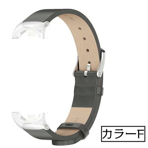 Xiaomi Mi Watch Lite�^Smart Band 8 �Ή� �����x���g PU���U�[�� �_�炩�� �ʋC�� �ȒP���� �j�����p �r���v�o���h �ւ��o���h �V���I�~ �E�H�b�` �A�N�Z�T���[ ���F�I��