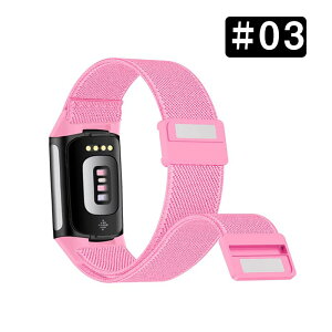 Fitbit Charge 6�^Charge 5 �Ή� �҂݃i�C���� �}�O�l�b�g�x���g ���C�z�� �p�[���� �y�� �_�炩�� �ʋC�� ������� �ȒP���� �j�����p �r���v�X�g���b�v �ւ��x���g �X�}�[�g�E�H�b�`�A�N�Z�T���[