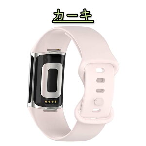 Fitbit Charge 6�^5 �Ή� �����o���h TPU�f�� �_�炩�� �ʋC�� ������� ���킢�� ���ւ��X�g���b�v �ȒP���� �j�����p �t�B�b�g�r�b�g �`���[�W6/5 �p �r���v�x���g �ւ��o���h ���F�I��