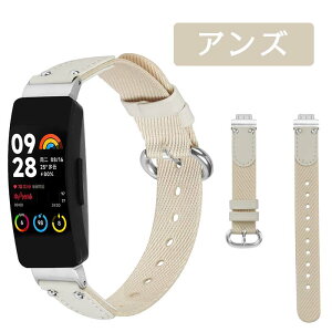Fitbit Inspire 2�^HR�^Inspire �Ή� �����o���h �i�C������ ���i�� �ϋv�� �y�� �ʋC�� ������� �j�����p �r���v�x���g �ւ��X�g���b�v �ȒP���� ���F�I�� �l�C �t�B�b�g�r�b�g �A�N�Z�T���[