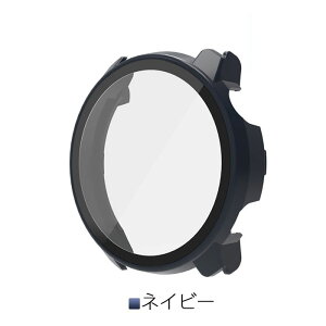 COROS PACE 2 �p �ی�P�[�X ���F2�Z�b�g PC�{�����K���X�t�B���� ��̌^ �S�ʕی� �h���h�o ���ϋv �����ߗ� �ϏՌ� �ȒP���� �A�N�Z�T���[