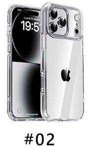�y���������ӂ��ziPhone17/17Pro/17ProMax �P�[�X ���^ �ϏՌ� �Ռ��ɋ��� TPU�f�� ���� �S�ʕی� �N���A�P�[�X ������ ���C�����X�[�d�Ή� ���΂ݖh�~ �w��h�~ ��������