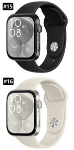 Huawei Watch Fit 4 / Fit 4 Pro / Fit 3 �Ή� �����o���h �V���R���f�� �X�|�[�c�x���g �ȒP���� �u�₩ �g�тɕ֗� ������� �r���v�o���h �ʋC�� ���ɋ��� �����\ �j�����p 1������ / 2������ �I�ׂ�