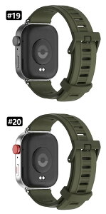 Huawei Watch Fit 4 / Fit 4 Pro / Fit 3 �Ή� �����o���h �V���R���� ���ɗD���� �X�|�[�c�x���g �_�炩�� �ʋC ���K �����ȒP �y�� �t�@�[�E�F�C �E�H�b�` �ւ��X�g���b�v �j�����p ������� �J���r��