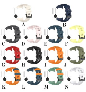 Garmin Instinct 3 45mm / 50mm �Ή������p�o���h �V���R���f�� �ʋC�� �X�|�[�c�x���g �ւ��o���h �����݊� �j�����p �J���o�� �g���b�L���O �����j���O �A�E�g�h�A �ȒP���� �y�� ���߉\ 22mm�^26mm
