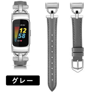 Fitbit Charge 6 / Charge 5 �Ή� �o���h �����p �{�v �X�e�����X �r�W�l�X ���f�B�[�X ��i �_�炩�� ������ �ėp�T�C�Y �ʋ� �I�t�B�X �J�W���A�� �v���[���g ���v�o���h �ւ��o���h �t�B�b�g�r�b