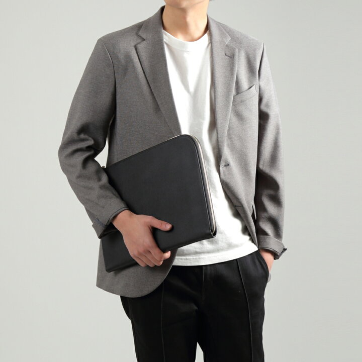 楽天市場 クラッチバッグ メンズ ブランド 本革 薄型 結婚式 レディース レザー パーティー セカンドバッグ クラッチ バッグ クラッチバック セカンドバック ドキュメントケース 大容量 革 大きめ おしゃれ フォーマル ビジネス 冠婚葬祭 カジュアル 人気 通勤 通学