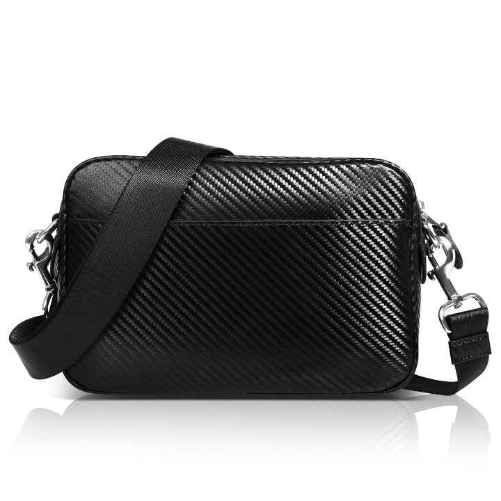 楽天市場】ショルダーバッグ メンズ 斜めがけ 小さめ ブランド 本革  