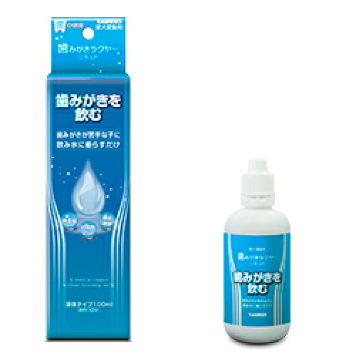 楽天市場 トーラス 歯みがきラクヤー リキッド 100ml 犬 猫 歯磨き 犬用 猫用 液体 歯みがき デンタルケア 歯石 歯周病予防 はみがき 水に入れる 水に混ぜる 日本製 ハピポート 楽天市場店