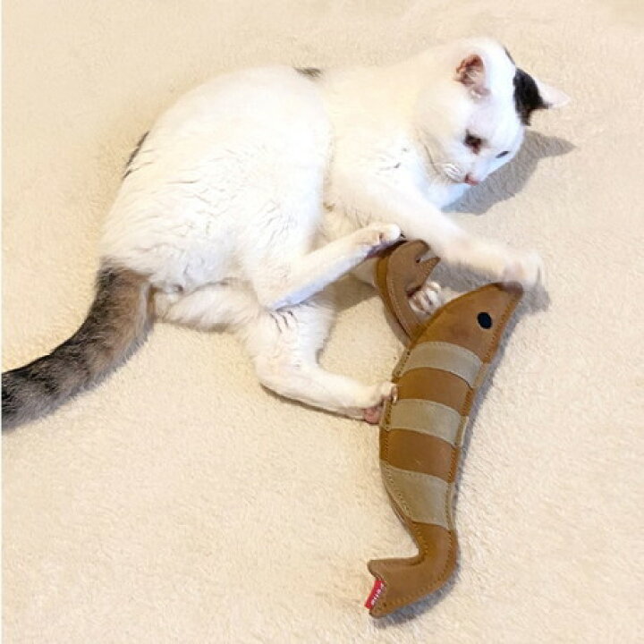 楽天市場】ペティオ 猫用おもちゃ けりぐるみ タフレザー 最強のエビ 猫 ぬいぐるみ 本革 猫用 おもちゃ 丈夫 けりけり キッカー ネコキック えび 海老 petio : ハピポート 楽天市場店 楽天市場】ペティオ 猫用おもちゃ けりぐるみ タフレザー 最強のエビ 猫 ぬいぐるみ 本革 猫用 おもちゃ 丈夫 けりけり キッカー ネコキック えび 海老 petio : ハピポート 楽天市場店