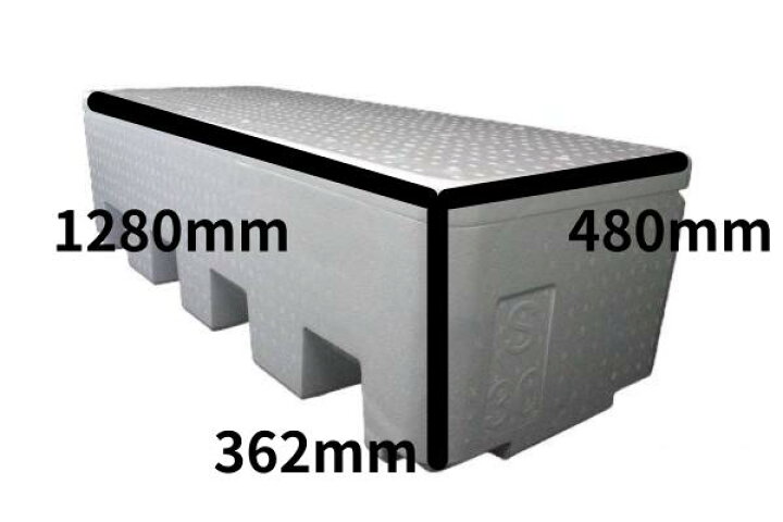 楽天市場】【送料無料】発泡スチロール容器【YMG-30】発砲スチロール 