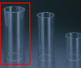 楽天市場 プラスチック 筒の通販