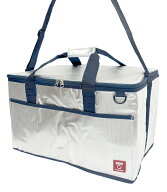 【ユーザー】【NEW】クーラー バッグ ゼロ（ZERO）【35L】 クーラーボックス 保冷バッグ 大容量 ファスナ…