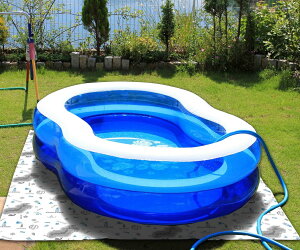 �y���[�U�[�z�r�j�[�� �v�[�� ���ɕ~�� �}�b�g�@�v�[�� �� �}�b�g�@�}������ �i��180×180cm�j�v�[�� ���~�� ���̃v�[���E�z�[�X�͂��Ă��܂���B