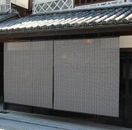 【三宅製簾】【選べる3色】グランツ（約 幅176×長さ180cm）1本【GLANZ176180】【巻上器：別売】遮光 す…