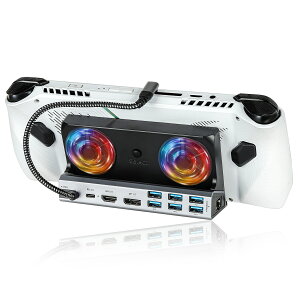 yKSGAMERz 11in1 DOCKING STATION }`fBXvCΉ hbLOXe[V ^ Q[~OhbN p [d X^h 2ʑΉ Steam Deck ROG Ally Legion GO MSI Claw AYANEO g-015