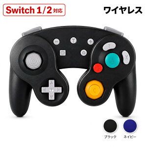Switch Pro �R���g���[���[ �Q�[���L���[�u�^ ���C�����X �i�^�[�{ & �U���@�\�jSwitch2 �Ή� g-038