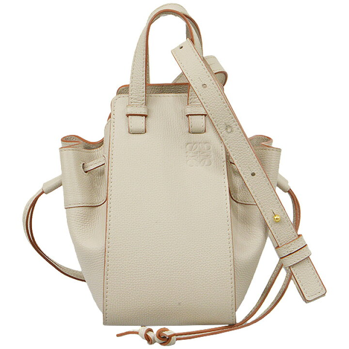 楽天市場】送料無料・返品可♪ロエベ ハンモック ドローストリング  