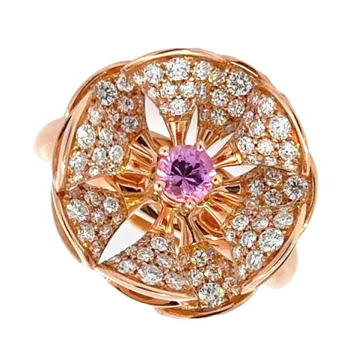 楽天市場】送料無料・返品可♪ブルガリ ディーヴァドリーム パヴェ  