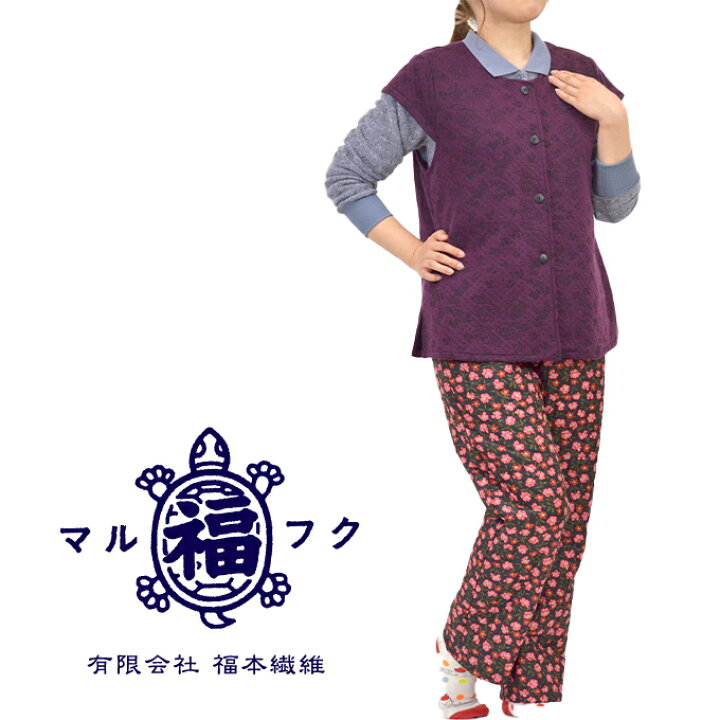 楽天市場】花柄 キルトスラックス M / L / LL / 3L ボトムス キルティング 中綿入り シニアファッション 防寒パンツ 日本製 高齢者 50代 60代 70代 80代 90代 おばあちゃん : 幸福の服=マルフク 楽天市場】花柄 キルトスラックス M / L / LL / 3L ボトムス キルティング 中綿入り シニアファッション 防寒パンツ 日本製 高齢者 50代 60代 70代 80代 90代 おばあちゃん : 幸福の服=マルフク