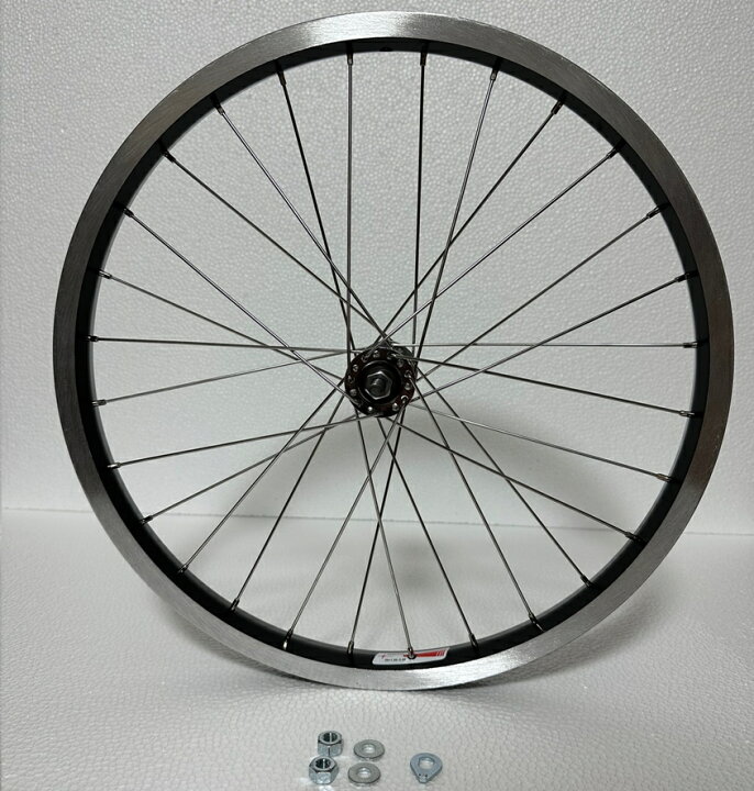 楽天市場】電動アシスト自転車用 フロントホイール ヤマハ純正部品 