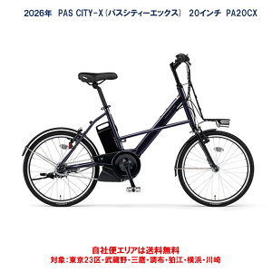 �d�����]�� ���}�n PAS CITY X�i�p�X �V�e�B�[ �G�b�N�X�j20�C���` 15.8Ah 2026�N PA20CX ���ЕփG���A���������i�n�����j �V��������