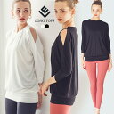 【1000円offクーポン】ヨガウェア 長袖 七分丈 ロング丈 体型カバー トップス レディース ホットヨガ フィットネスウェア スポーツウェア レディース ヨガ シャツ yoga ダンス ランニング マラソン フィットネス ピラティス おしゃれ ヨガ ヨガトップス リーチェ